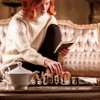 merit: (Queen's Gambit)