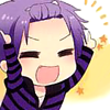 tsubaka: (When I was weak you came along)