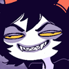 chucklefuck: Icon - Appearify ♑ Art - Ark6amzee (you're lucky if we'll meet again.)