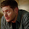 familybadass: (Dean102)