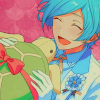 22degreehalo: (Enstars turtle hold)