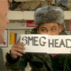 nomelon: (smeghead lister)