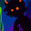 chucklefuck: Icon - Appearify ♑ Art - Xamag (to give you thy death touch.)