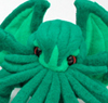 prettyarbitrary: Fuzzy Cthulhu plushy (fuzzy cthulhu)
