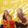 geckoholic: (Charmed: sisters)