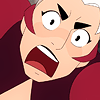 cuddlery: (shouting)