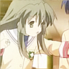 starfishlovesyou: (☆On the road where the light shone)