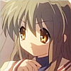 starfishlovesyou: (✰There could someday be strength.)