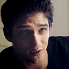 nicedragonsfinishlast: Tyler Posey as Julius Heartstriker (Sad Eyebrows)