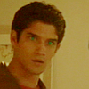 nicedragonsfinishlast: Tyler Posey as Julius Heartstriker (Surprise: Open Mouth)