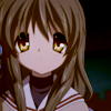 starfishlovesyou: (✰Those wet cheeks)
