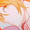 anxiouscat: (glance)
