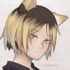 anxiouscat: (catglance)