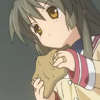 starfishlovesyou: (★I'm always watching over you)