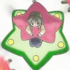 starfishlovesyou: (✰ Little star)