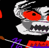 chucklefuck: Icon - alanahikarichan ♑ Art - HS (time to get busy in this mother fucker.)