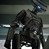 droide: (077 movie)