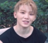 nightsofsilver: blond woozi in black (Default)