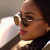 dirty_diana: Olivia from All American in beach sunglasses (olivia)