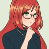 recluserose: (Don't think just feel)