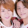 sherry_true: Kitayama + Fujigaya (Kis-My-Ft.2 34)