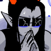Equius Zahhak