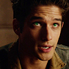 nicedragonsfinishlast: Tyler Posey as Julius Heartstriker (Talking: This Seems Unideal)