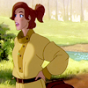 grandduchess_anya: (Talking)