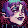 gliblie: (commish)