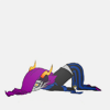 uncodlyawwesome: (but they dote and swwoon and fawwn)