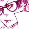 uncodlyawwesome: (bet they dont reprimand their moirails)