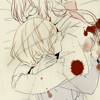 meruberri: (Hatoful // HiyoShuu ; dream in blood)
