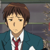 slave_of_suzumiya: (It's not worth the effort...)