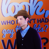 22degreehalo: (Parks gay thoughts)