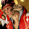 protectorofsmiles: (oh so dashing)