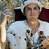 jimmymoriarty: (king jm)