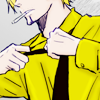 chefalier: (tie this tie)
