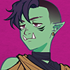 prettyrocks: (picrew 17)