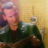 lunasariel: (9th Doctor reading)