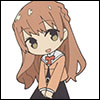 lovelyangel: Sayaka Saeki from Bloom Into You (Chibi Sayaka)
