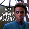 used_songs: (Bashir and Garak)