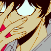 masqueraid: (☆ 100)