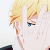 needles: (nagi rokuya; idolish7) (pic#14585499)