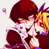neutronblast: (♚ flustered)