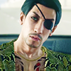 no_kyouken: majima (pic#14587128)
