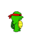singe: (Ninja Turtle)