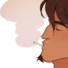 unpocoloco: (Smoking)