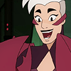 musesfool: Scorpia! (don't you wanna know me?)
