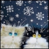 sjh2009: (SnowflakeCats)