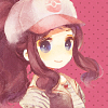 zekroms: (pretty [Touko])